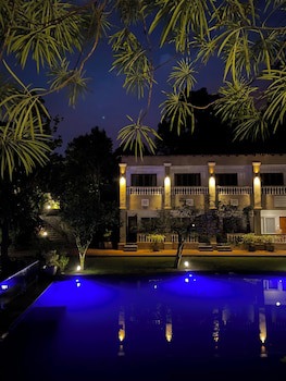 Hotel Mercedes