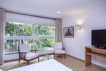 Hotel Mercedes