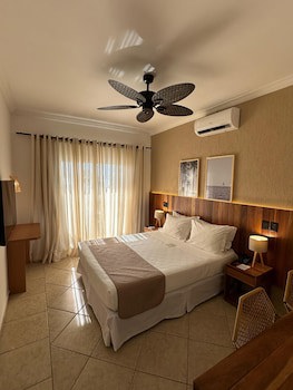 Hotel Mercedes