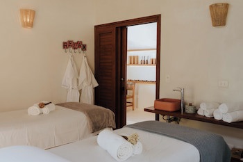 Hotel Mercedes