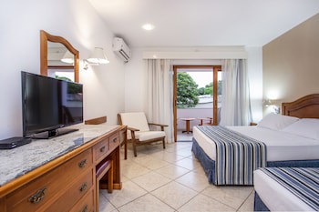 Hotel Mercedes