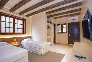 Hotel Mercedes