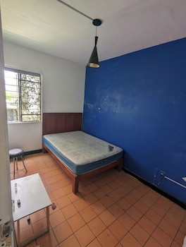 Blue Pepper Chapultepec