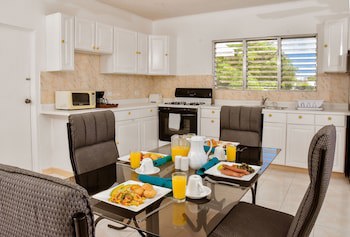 Beyond Sunset Resort & Villas
