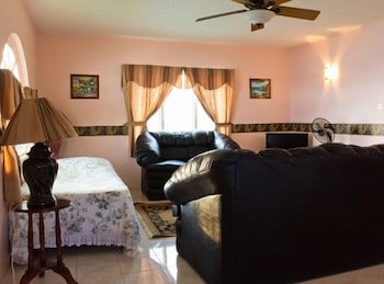 Beyond Sunset Resort & Villas