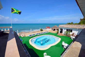 Beyond Sunset Resort & Villas