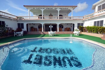 Beyond Sunset Resort & Villas