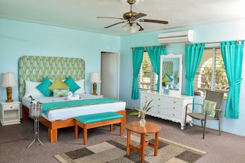Beyond Sunset Resort & Villas
