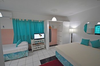 Beyond Sunset Resort & Villas