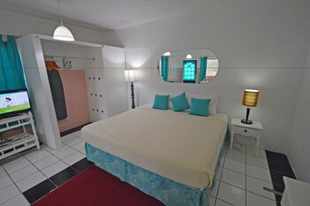 Beyond Sunset Resort & Villas