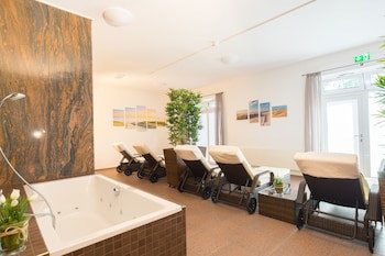 Hotel Heidehof Garni fotoğrafı