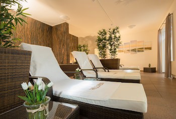 Hotel Heidehof Garni galeri fotoğrafı