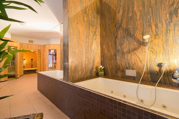 Hotel Heidehof Garni fotoğrafı