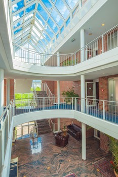 Hotel Heidehof Garni fotoğrafı