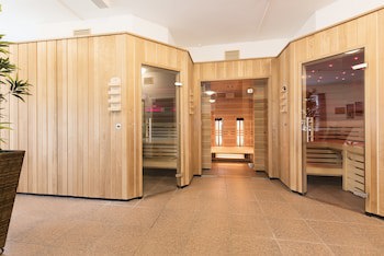 Hotel Heidehof Garni galeri fotoğrafı