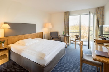 Hotel Heidehof Garni galeri fotoğrafı