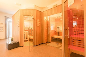 Hotel Heidehof Garni galeri fotoğrafı