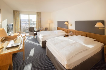 Hotel Heidehof Garni galeri fotoğrafı