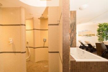 Hotel Heidehof Garni galeri fotoğrafı