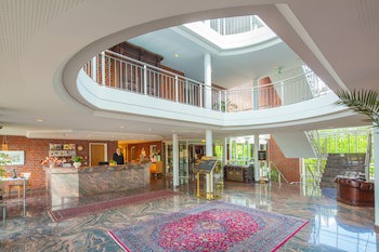 Hotel Heidehof Garni galeri fotoğrafı