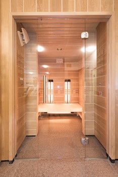 Hotel Heidehof Garni galeri fotoğrafı