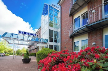 Hotel Heidehof Garni