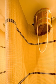 Hotel Heidehof Garni galeri fotoğrafı