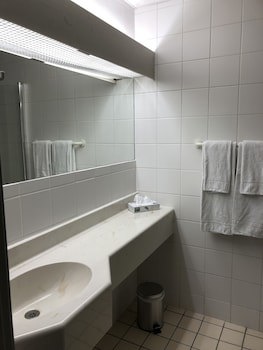 Eksjo Wardshus Abborraviken