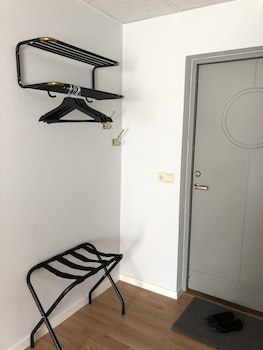 Eksjo Wardshus Abborraviken