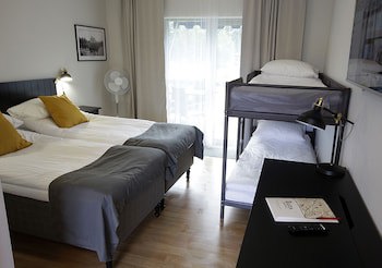 Eksjo Wardshus Abborraviken