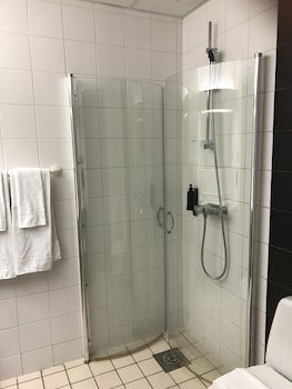 Eksjo Wardshus Abborraviken