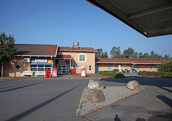 Eksjo Wardshus Abborraviken