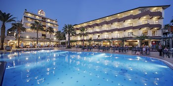 Galeri Resort Hotel galeri fotoğrafı