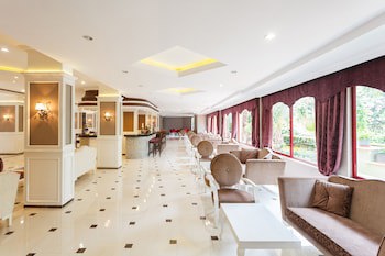 Galeri Resort Hotel galeri fotoğrafı