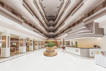 Galeri Resort Hotel galeri fotoğrafı
