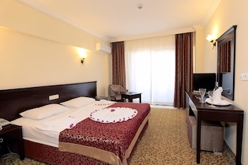 Galeri Resort Hotel galeri fotoğrafı