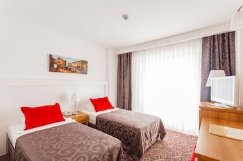 Galeri Resort Hotel galeri fotoğrafı