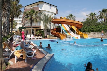 Galeri Resort Hotel galeri fotoğrafı