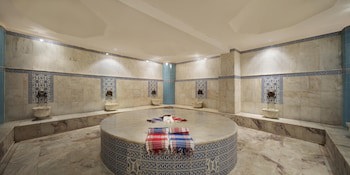 Galeri Resort Hotel fotoğrafı