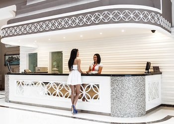 Galeri Resort Hotel galeri fotoğrafı