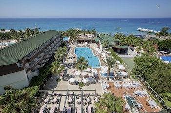 Galeri Resort Hotel galeri fotoğrafı