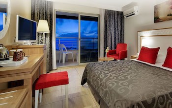 Galeri Resort Hotel galeri fotoğrafı
