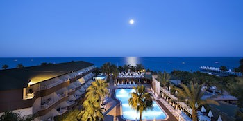 Galeri Resort Hotel