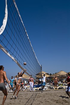 Galeri Resort Hotel fotoğrafı