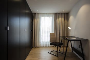 The Queen Luxury Apartments - Villa Liberty