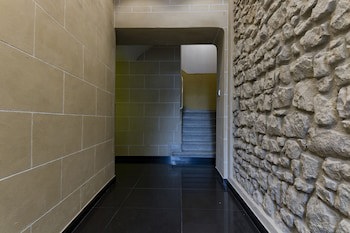 The Queen Luxury Apartments - Villa Liberty
