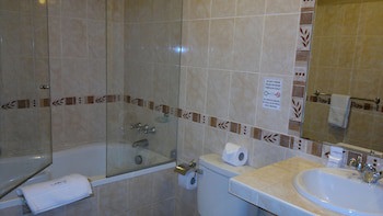 Suites Larco 656