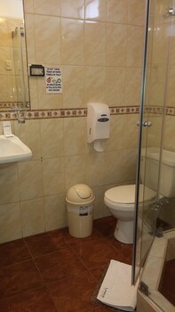 Suites Larco 656