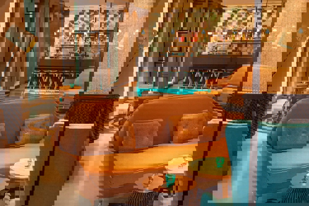 Motel One Berlin - Potsdamer Platz