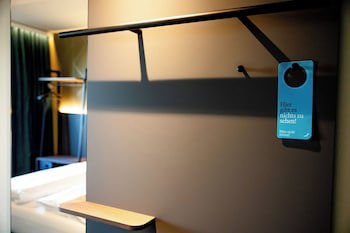 Motel One Berlin-Potsdamer Platz galeri fotoğrafı